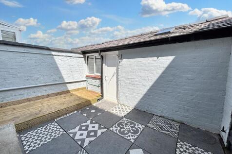 Outbuilding