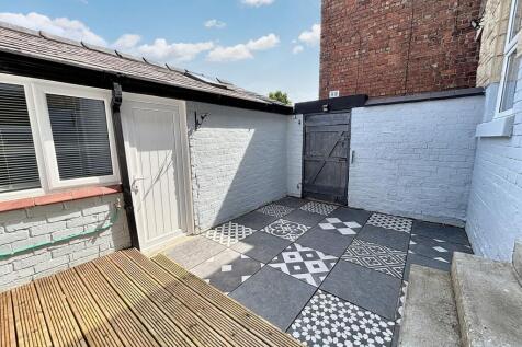Outdoor Space