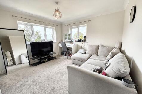 Bedroom One With En-suite