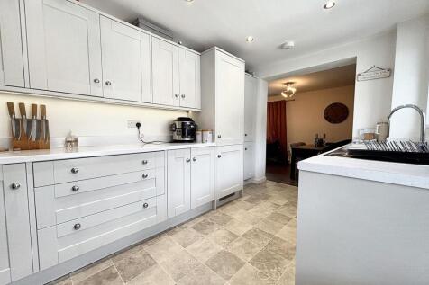 Kitchen Additional