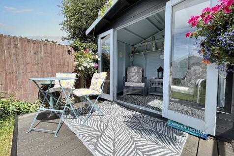 Summerhouse