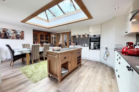 Kitchen Dining