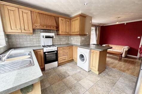 Kitchen Dining