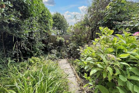 Garden Additional