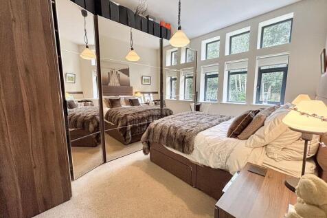 Bedroom Additional