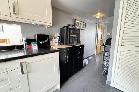 Kitchen Additional