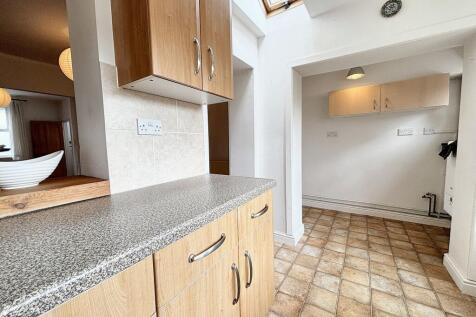 Kitchen Additional