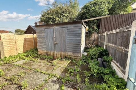 Garden Additional