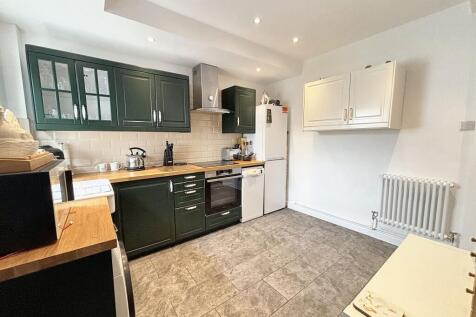 Kitchen Additional