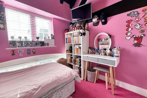 Bedroom Three Additional