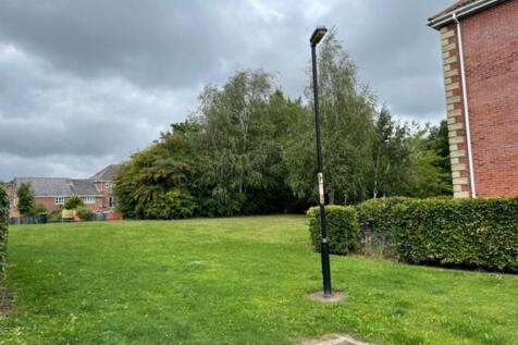 Communal Gardens