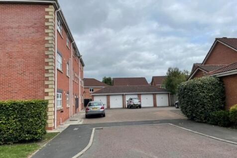 Parking &amp; Garage