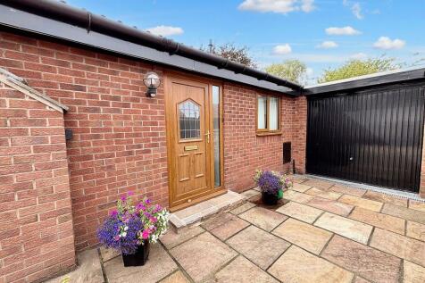Garage &amp; Entrance Door