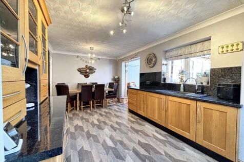 Kitchen Dining