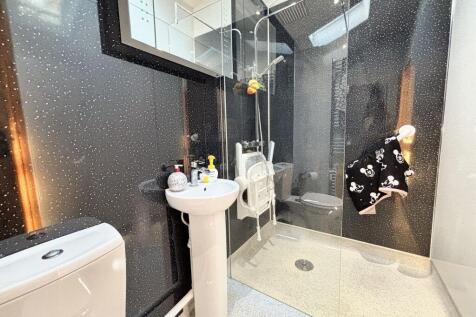 Wet Room