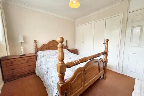 Bedroom One Additional