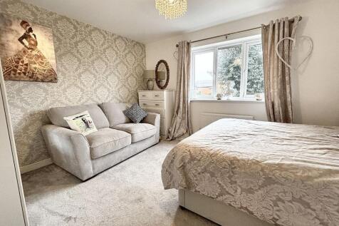 Bedroom Two Additional