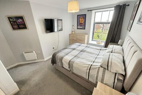 Bedroom One Additional