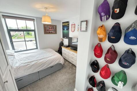 Bedroom Two Additional