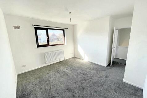 Bedroom One Additional