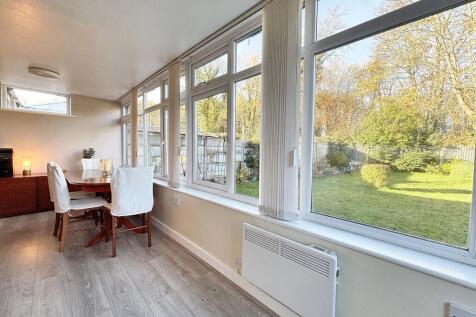 Conservatory Additional