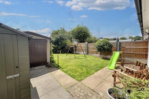 Garden Additional