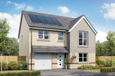 primary property image