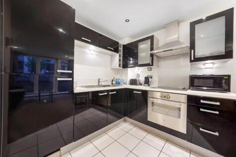 Flat 89, Adriatic Apartments - 0AALjxQLy2Eo3cF1xgL