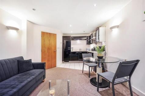Flat 89, Adriatic Apartments - PmGRgPDwG0jNr1rdRt4
