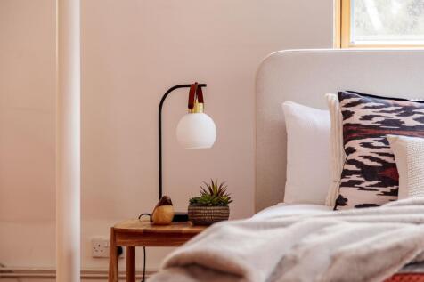 Main bedroom