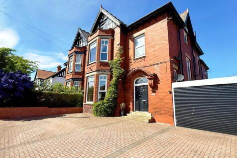 Park Road HPool