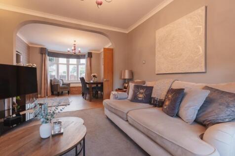 front room