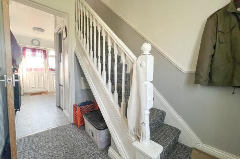 Hallway View