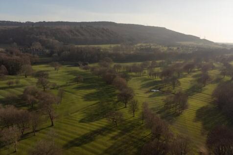 Aerial Drone View