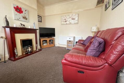 2nd Reception Room