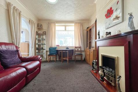 2nd Reception Room