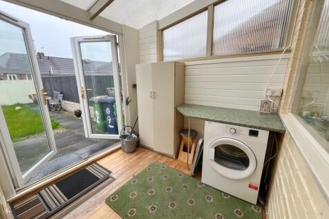 Utility - Conservatory