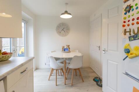 Kitchen-Diner