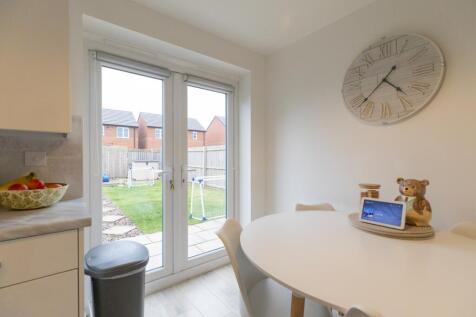 Kitchen-Diner
