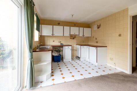 Kitchen Milbank