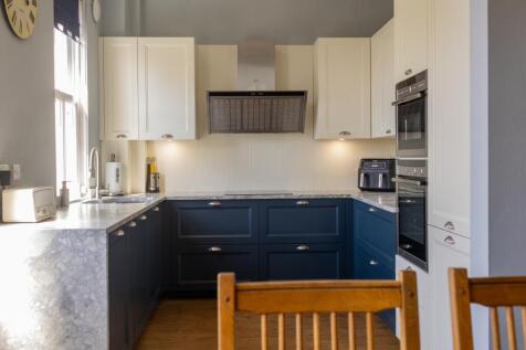 KItchen-Dining Room