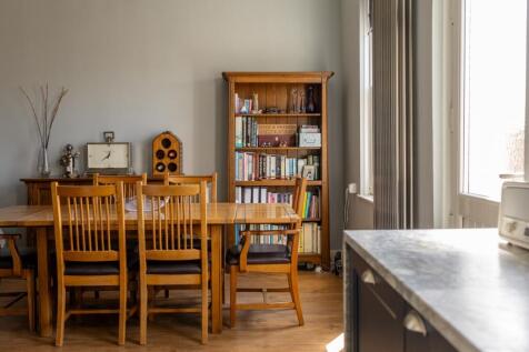 KItchen-Dining Room