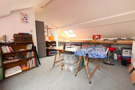 Loft Room