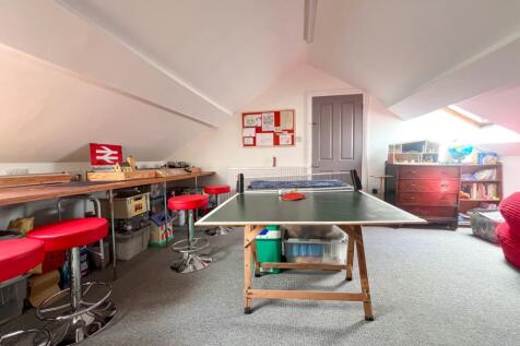 Loft Room
