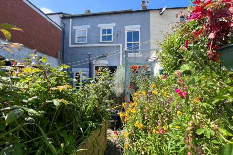 Exterior - Garden