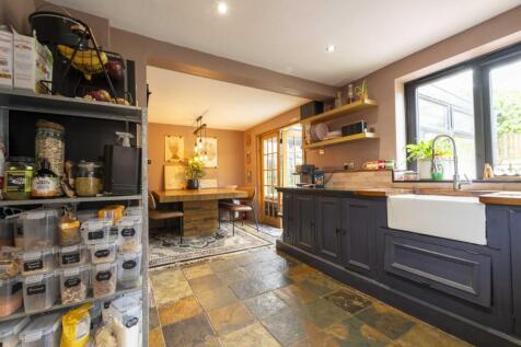 Kitchen-Diner