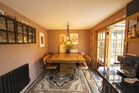 Kitchen - Diner