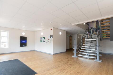 Communal Entrance Hall