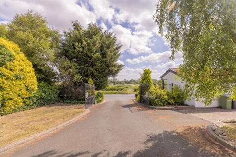 Exterior - Driveway