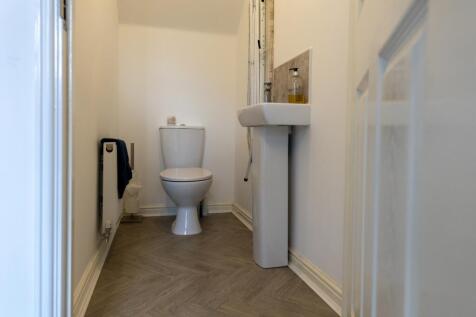 Guest WC